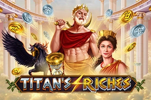 Titans Riches
