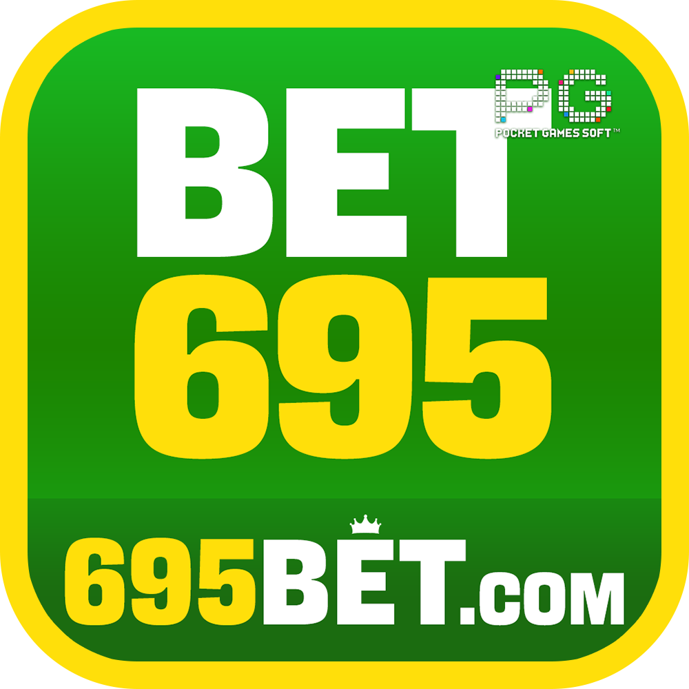 BET695 Logo