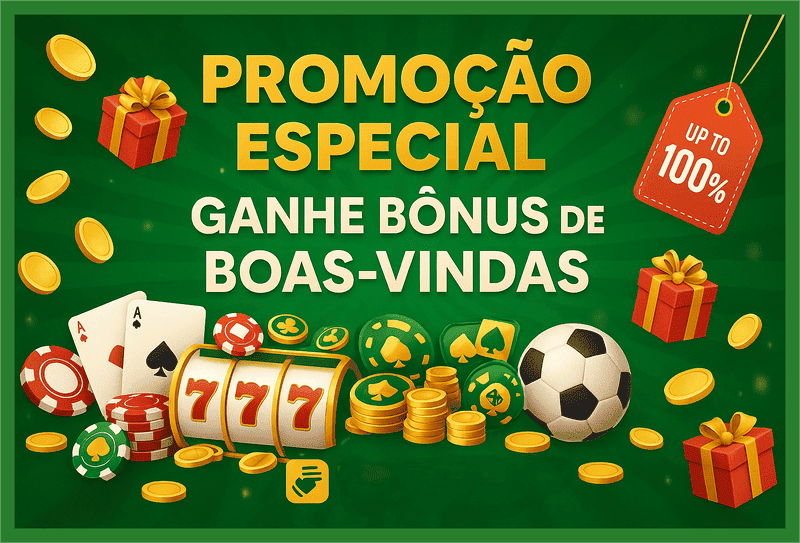 BET695 bônus 2025 incluindo boas-vindas e promoções