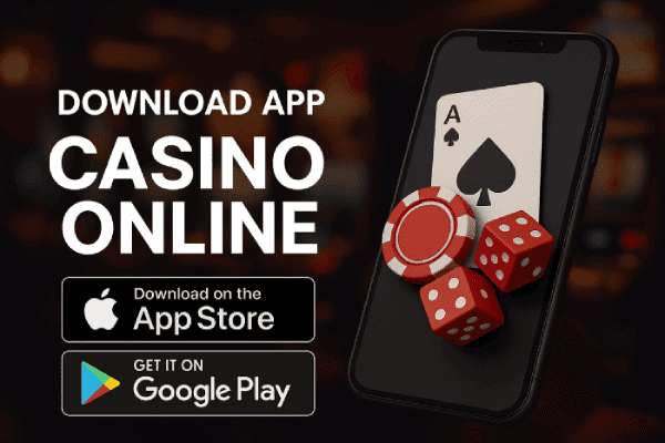 Passo a passo de instalação do BET695 app.